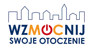 Wzmocnij Swoje Otoczenie