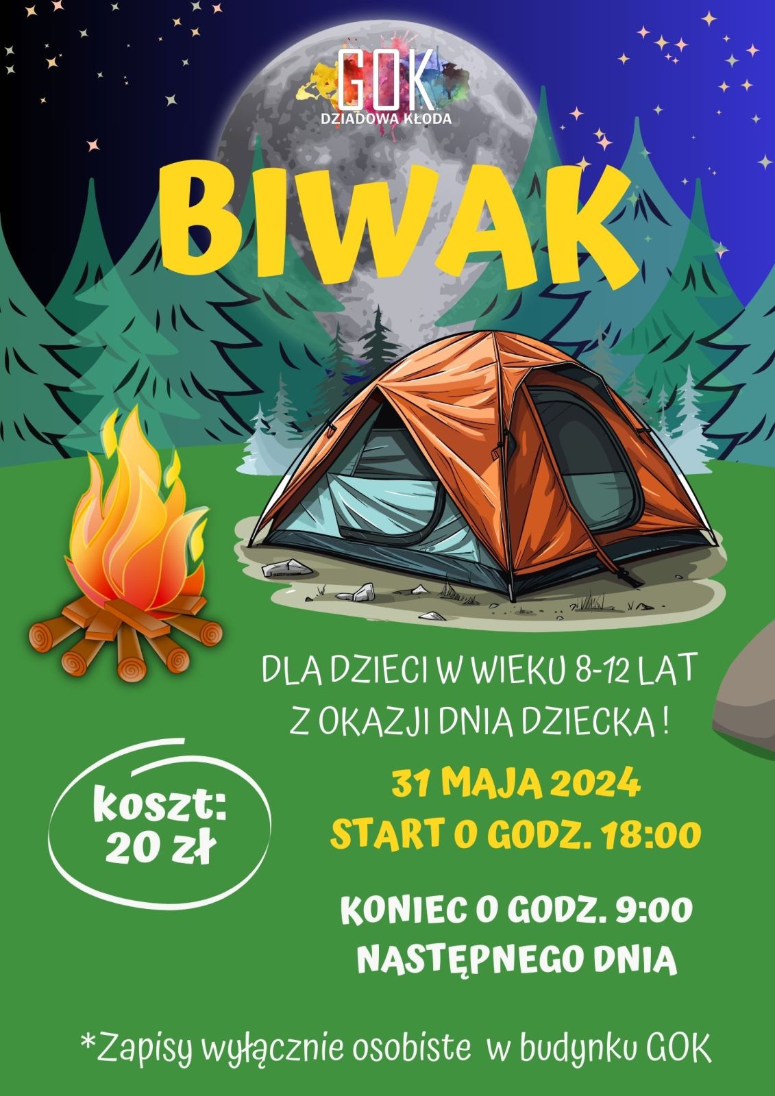 biwak