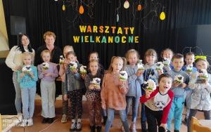 Warsztaty wielkanocne dla dzieci (7)