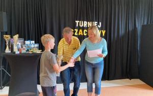 Turniej szachowy  (2)