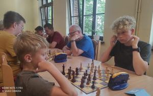 Turniej szachowy  (7)