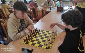 Turniej szachowy  (5)