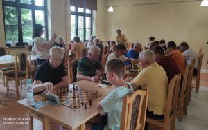 Turniej szachowy  (3)